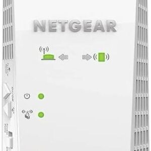 NETGEAR Nighthawk X4 WiFi Mesh Extender AC2200 – New in Box